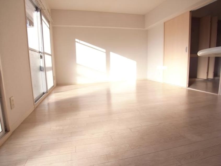  近鉄難波線・奈良線/生駒駅 徒歩5分 4階 築48年