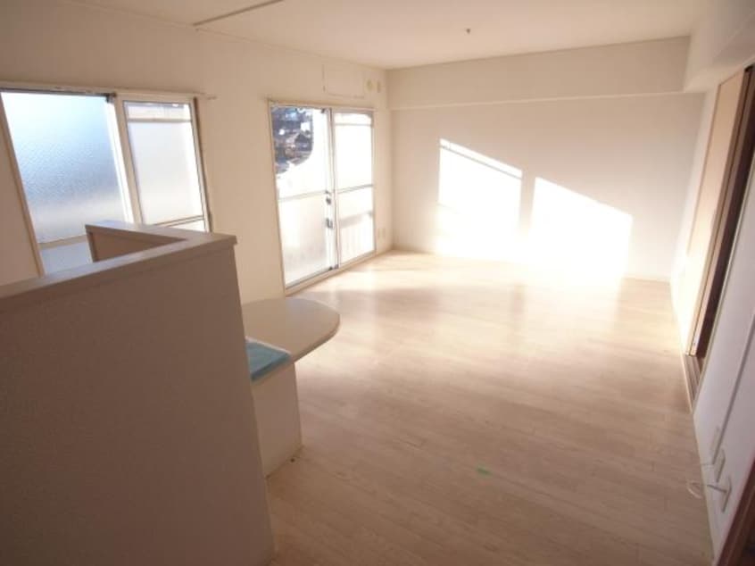  近鉄難波線・奈良線/生駒駅 徒歩5分 4階 築48年