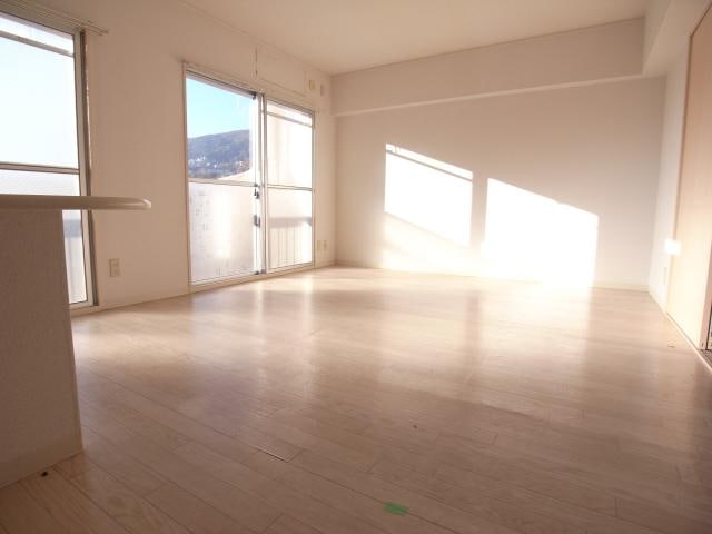  近鉄難波線・奈良線/生駒駅 徒歩5分 4階 築48年