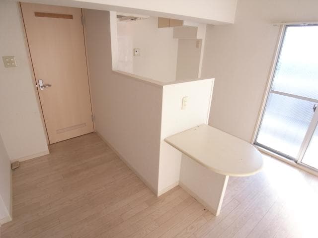  近鉄難波線・奈良線/生駒駅 徒歩5分 4階 築48年