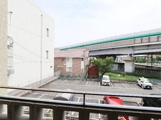  近鉄生駒線/一分駅 徒歩6分 2階 築33年