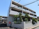 近鉄難波線・奈良線/生駒駅 徒歩16分 3階 築34年の外観