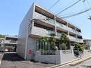  近鉄難波線・奈良線/生駒駅 徒歩16分 3階 築34年