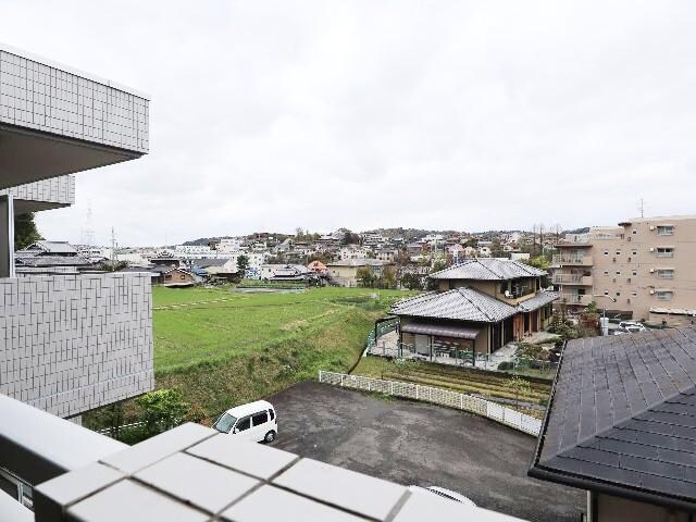  近鉄難波線・奈良線/生駒駅 徒歩16分 3階 築34年