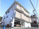 近鉄難波線・奈良線/東生駒駅 徒歩12分 2階 築38年の外観
