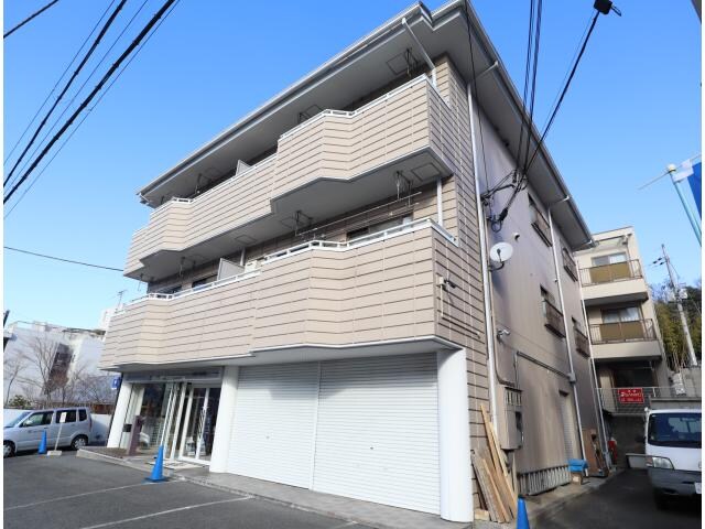  近鉄難波線・奈良線/東生駒駅 徒歩12分 2階 築38年