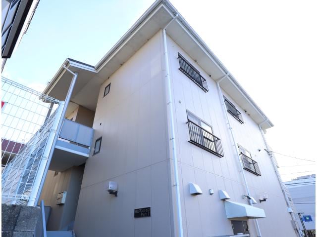  近鉄難波線・奈良線/東生駒駅 徒歩12分 2階 築38年