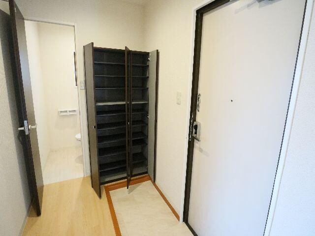  近鉄難波線・奈良線/東生駒駅 徒歩12分 2階 築38年