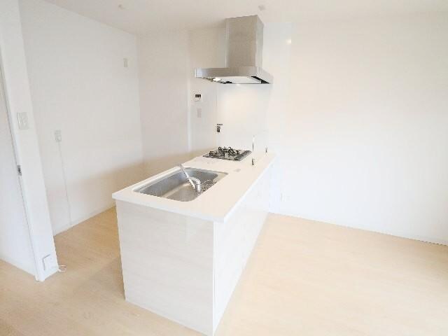  近鉄難波線・奈良線/東生駒駅 徒歩12分 2階 築38年