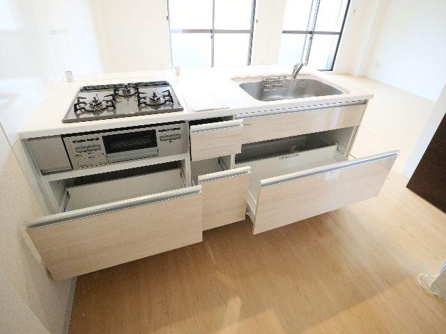  近鉄難波線・奈良線/東生駒駅 徒歩12分 2階 築38年