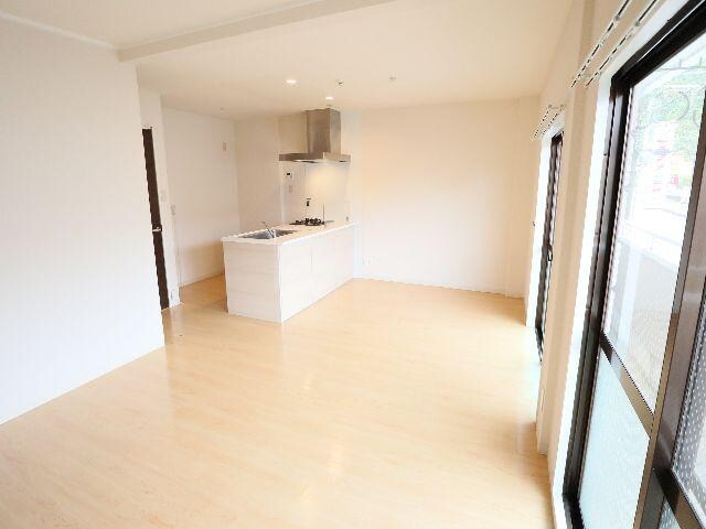  近鉄難波線・奈良線/東生駒駅 徒歩12分 2階 築38年