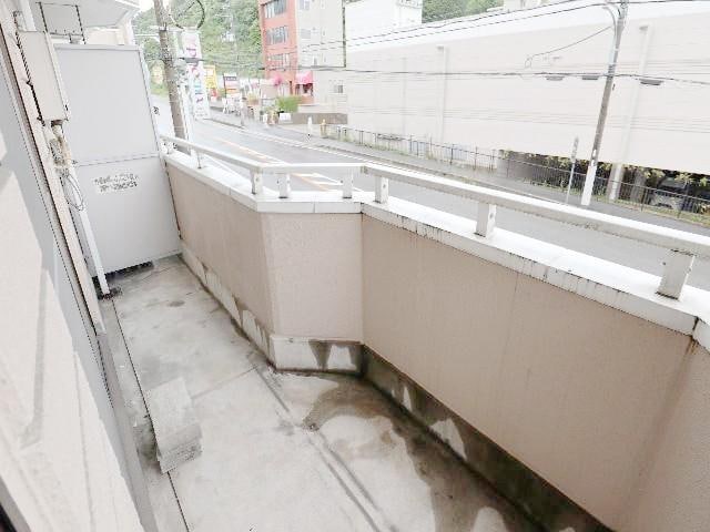  近鉄難波線・奈良線/東生駒駅 徒歩12分 2階 築38年