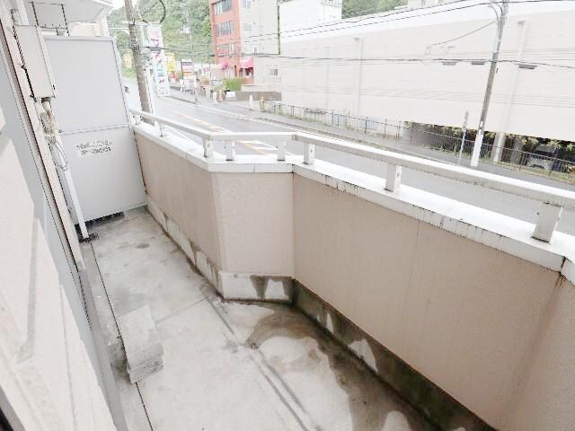  近鉄難波線・奈良線/東生駒駅 徒歩12分 2階 築38年