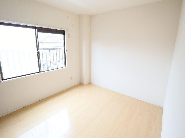  近鉄難波線・奈良線/東生駒駅 徒歩12分 2階 築38年