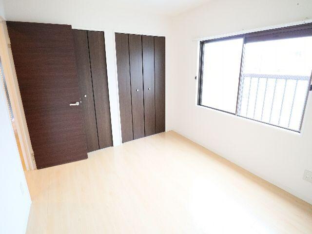  近鉄難波線・奈良線/東生駒駅 徒歩12分 2階 築38年