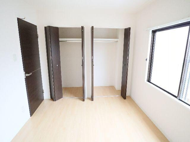  近鉄難波線・奈良線/東生駒駅 徒歩12分 2階 築38年