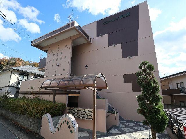  近鉄難波線・奈良線/東生駒駅 徒歩6分 1階 築30年