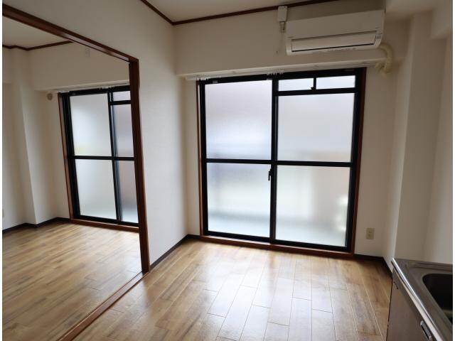  近鉄難波線・奈良線/東生駒駅 徒歩6分 1階 築30年