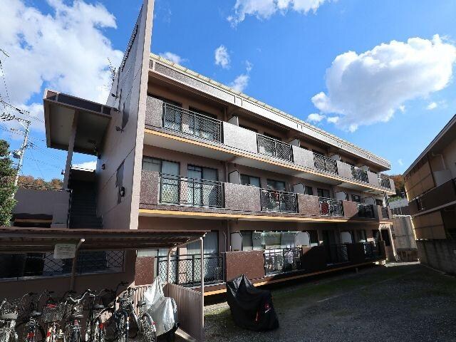  近鉄難波線・奈良線/東生駒駅 徒歩6分 1階 築30年