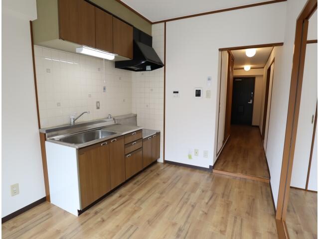  近鉄難波線・奈良線/東生駒駅 徒歩6分 1階 築30年