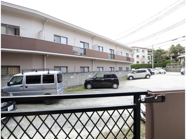  近鉄難波線・奈良線/東生駒駅 徒歩6分 1階 築30年