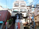  近鉄難波線・奈良線/生駒駅 徒歩2分 3階 築36年