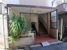  近鉄難波線・奈良線/生駒駅 徒歩2分 3階 築36年