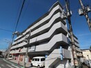  近鉄難波線・奈良線/東生駒駅 徒歩5分 1階 築36年