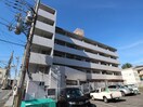  近鉄難波線・奈良線/東生駒駅 徒歩5分 3階 築36年