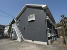 近鉄生駒線/一分駅 徒歩2分 2階 築35年の外観