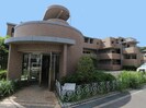 近鉄生駒線/南生駒駅 徒歩8分 1階 築24年の外観