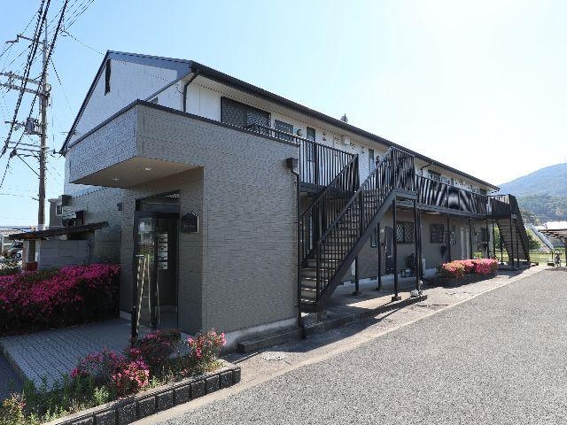  近鉄生駒線/一分駅 徒歩5分 1階 築29年