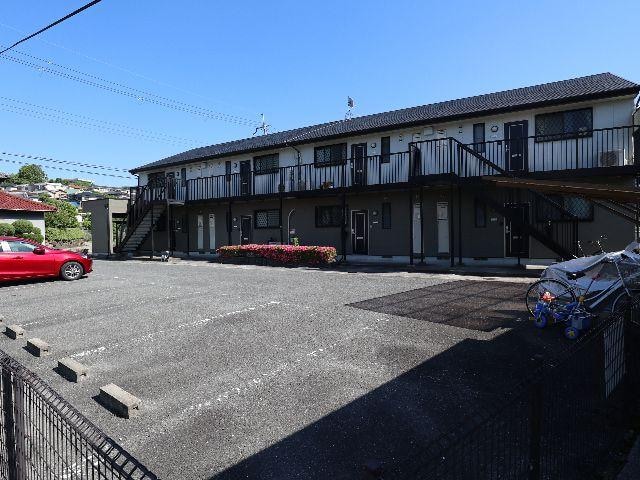  近鉄生駒線/一分駅 徒歩5分 1階 築29年