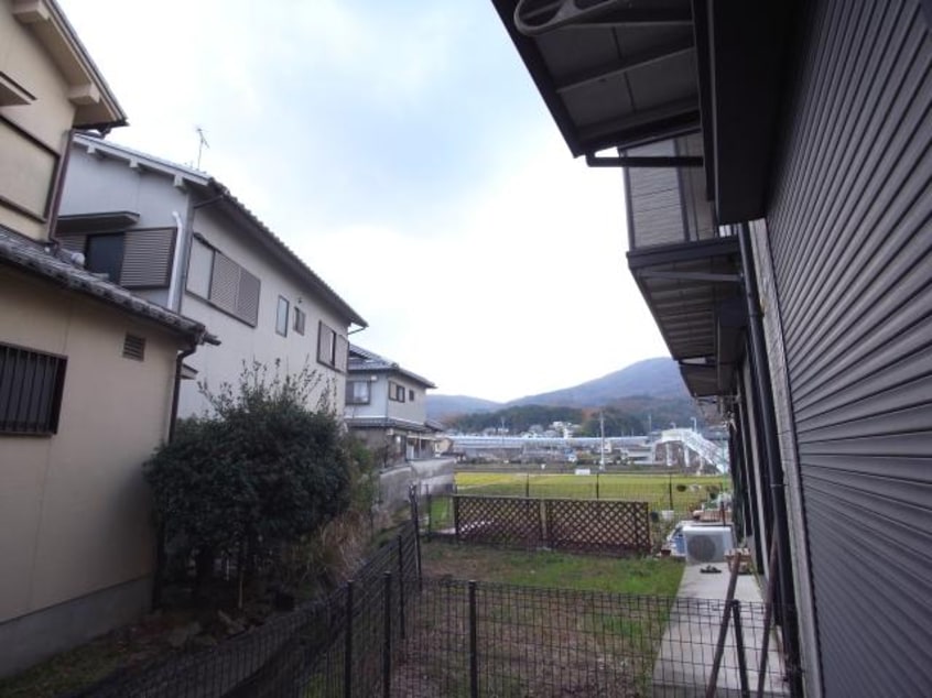  近鉄生駒線/一分駅 徒歩5分 1階 築29年