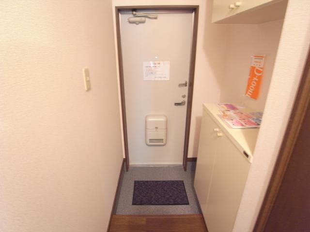  近鉄生駒線/一分駅 徒歩5分 1階 築29年