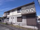  近鉄難波線・奈良線/東生駒駅 徒歩18分 2階 築30年