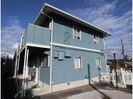 近鉄難波線・奈良線/生駒駅 徒歩11分 2階 築37年の外観