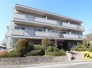 近鉄難波線・奈良線/東生駒駅 徒歩5分 3階 築27年の外観
