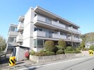 近鉄難波線・奈良線/東生駒駅 徒歩5分 3階 築27年の外観