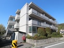 近鉄難波線・奈良線/東生駒駅 徒歩5分 1階 築29年の外観