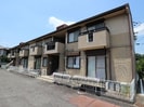 近鉄難波線・奈良線/生駒駅 バス:8分:停歩1分 1階 築31年の外観