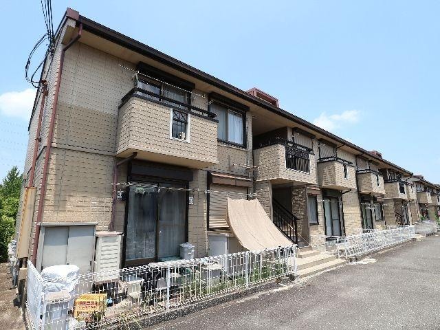 A 近鉄難波線・奈良線/生駒駅 バス8分喜里ヶ丘1丁目下車:停歩1分 1階 築31年
