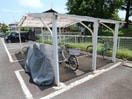  近鉄難波線・奈良線/生駒駅 バス8分喜里ヶ丘1丁目下車:停歩1分 1階 築31年