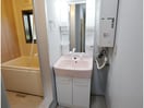  近鉄難波線・奈良線/生駒駅 バス8分喜里ヶ丘1丁目下車:停歩1分 1階 築31年