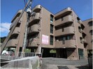 近鉄難波線・奈良線/東生駒駅 徒歩11分 4階 築31年の外観