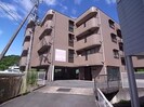 近鉄難波線・奈良線/東生駒駅 徒歩11分 3階 築29年の外観