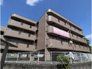  近鉄難波線・奈良線/東生駒駅 徒歩11分 3階 築30年