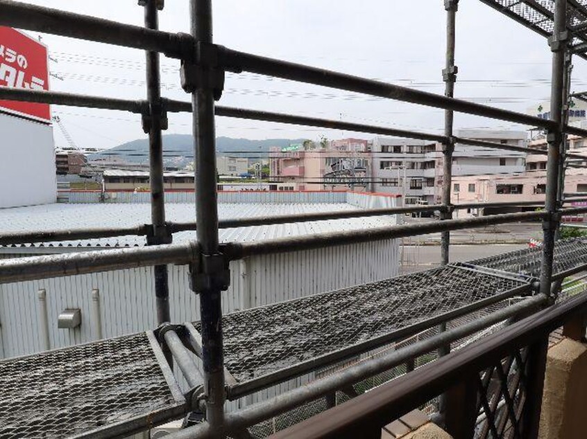  近鉄難波線・奈良線/東生駒駅 徒歩11分 2階 築29年