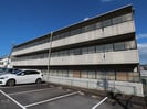 近鉄生駒線/南生駒駅 徒歩8分 2階 築33年の外観