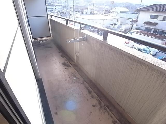  近鉄生駒線/南生駒駅 徒歩8分 3階 築32年